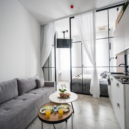 Old Town Design Apartments Сараево Экстерьер фото