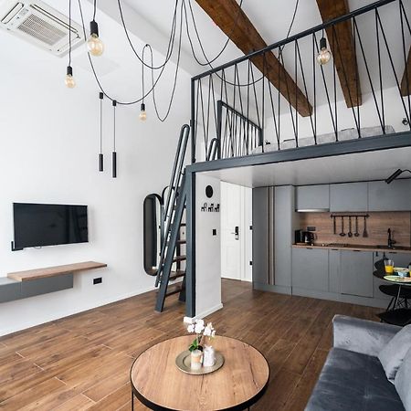 Old Town Design Apartments Сараево Экстерьер фото