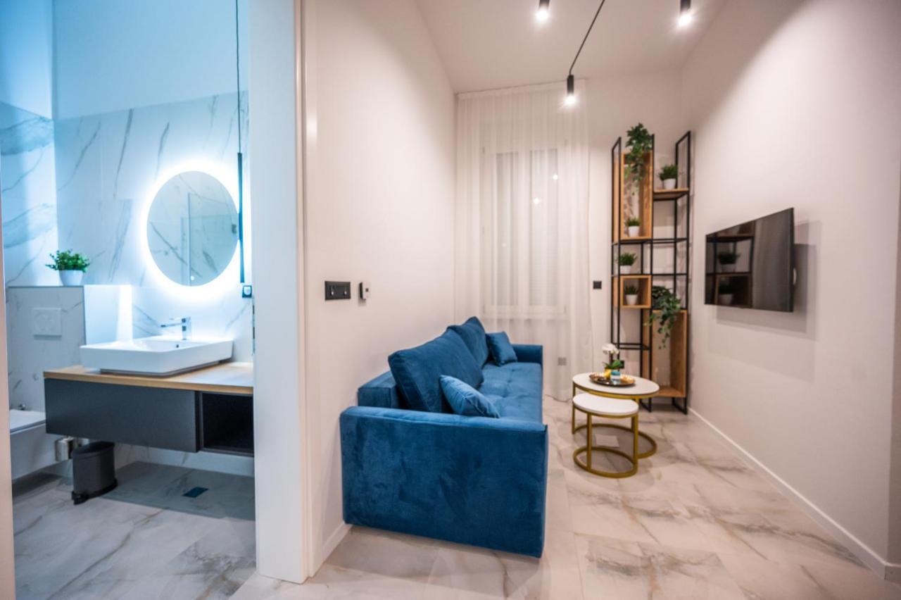 Old Town Design Apartments Сараево Экстерьер фото