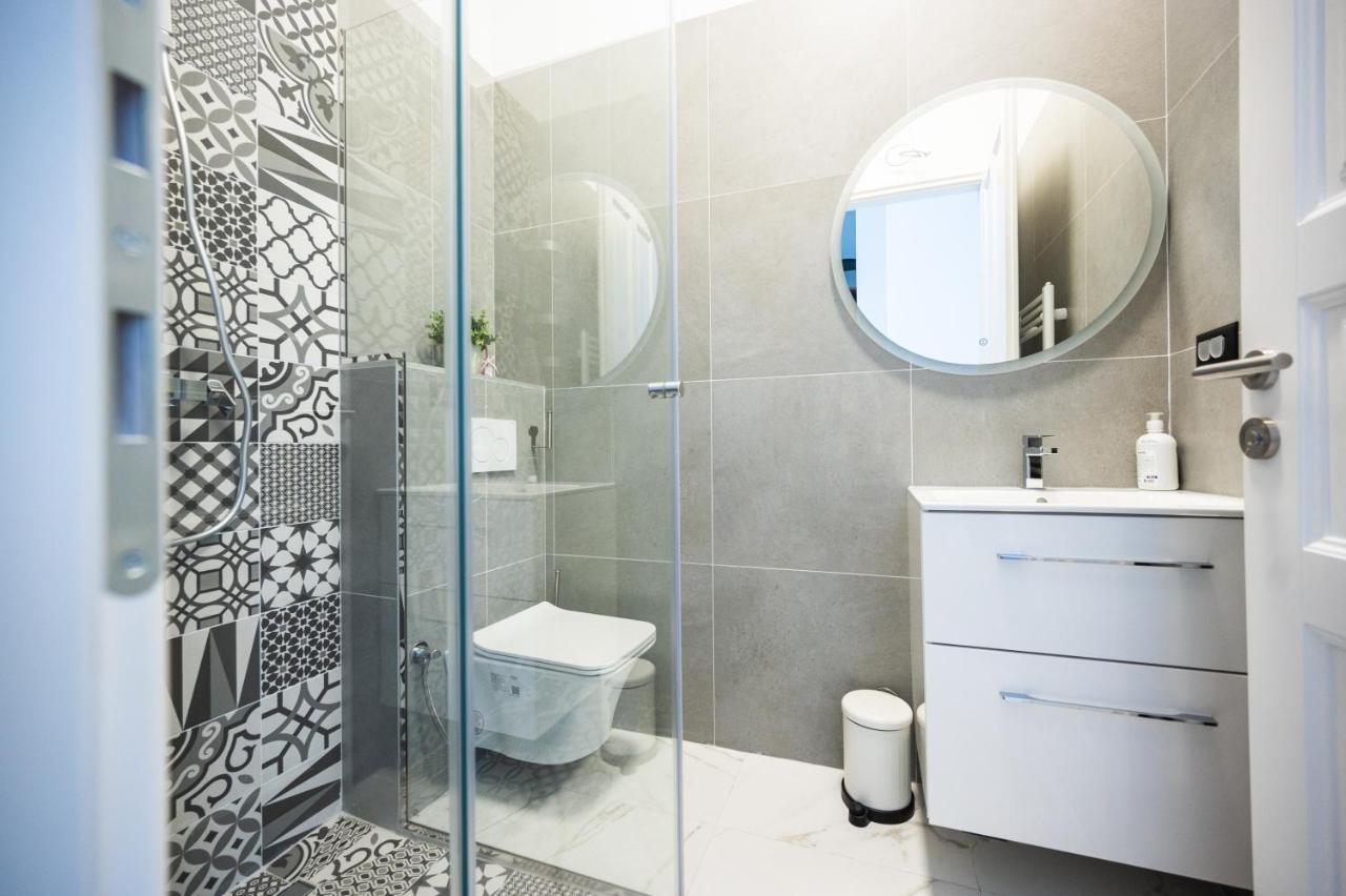 Old Town Design Apartments Сараево Экстерьер фото