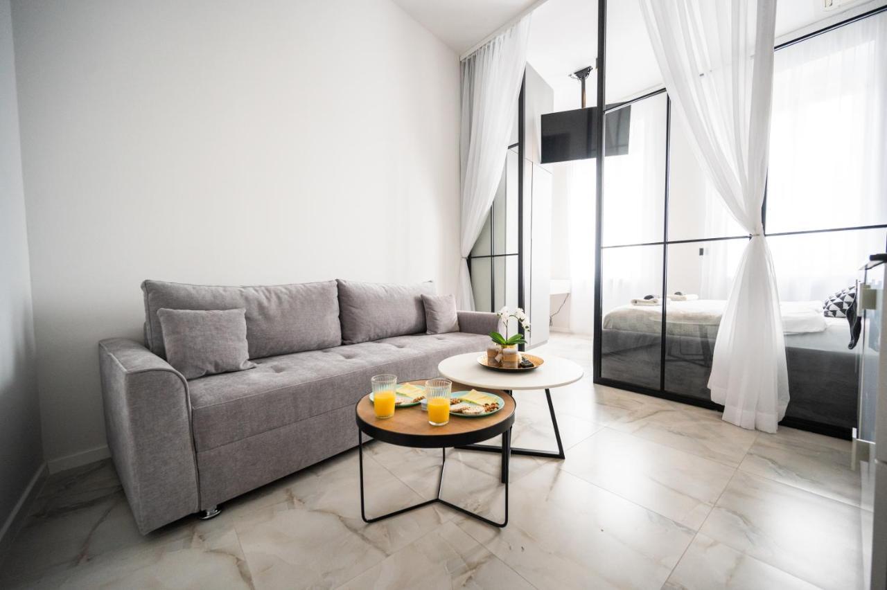 Old Town Design Apartments Сараево Экстерьер фото