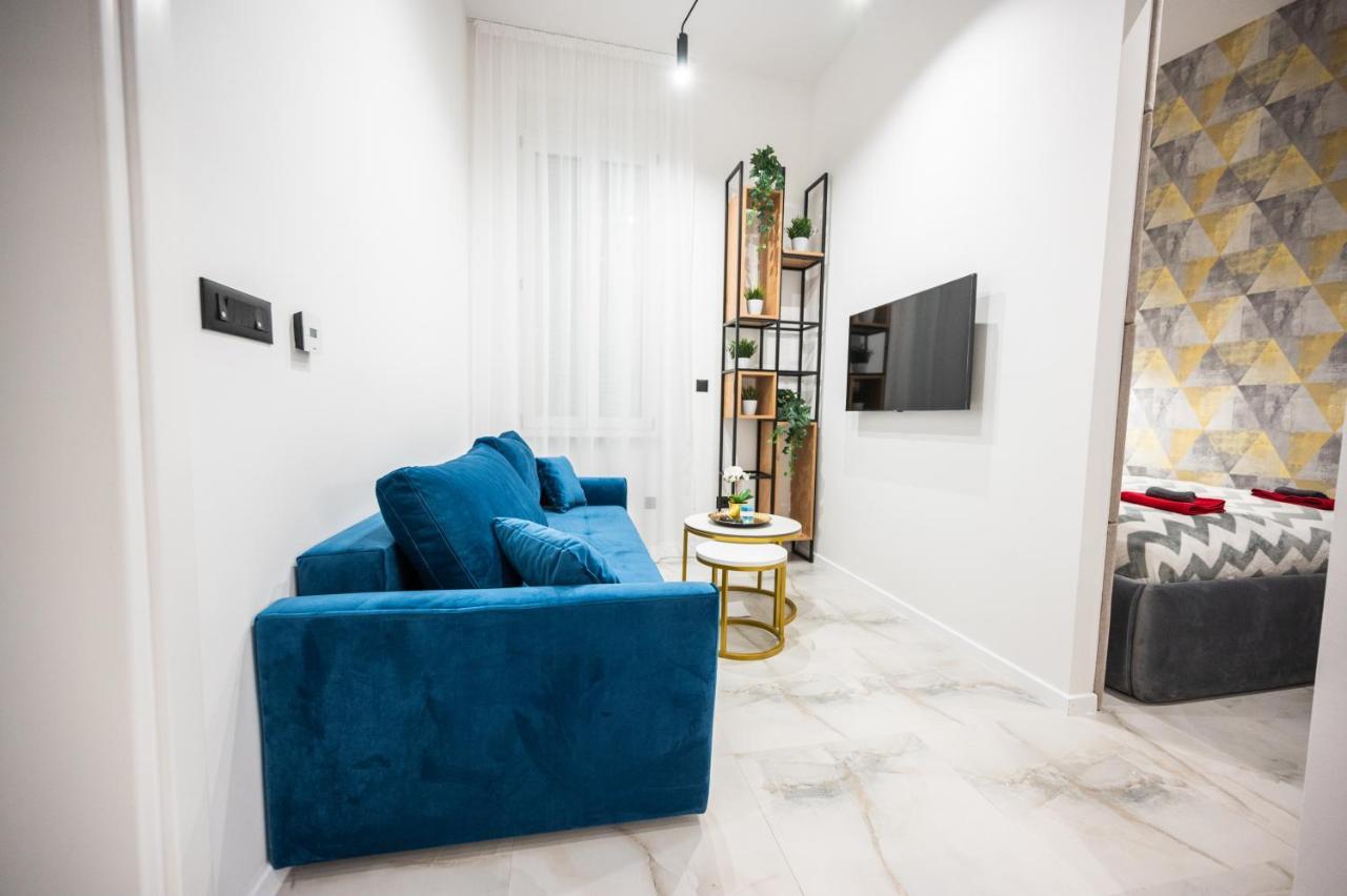 Old Town Design Apartments Сараево Экстерьер фото