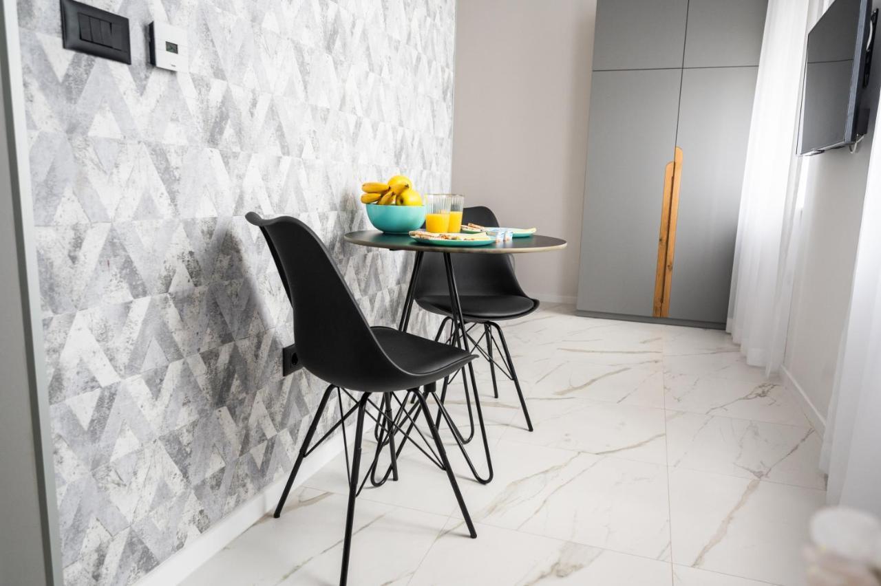 Old Town Design Apartments Сараево Экстерьер фото