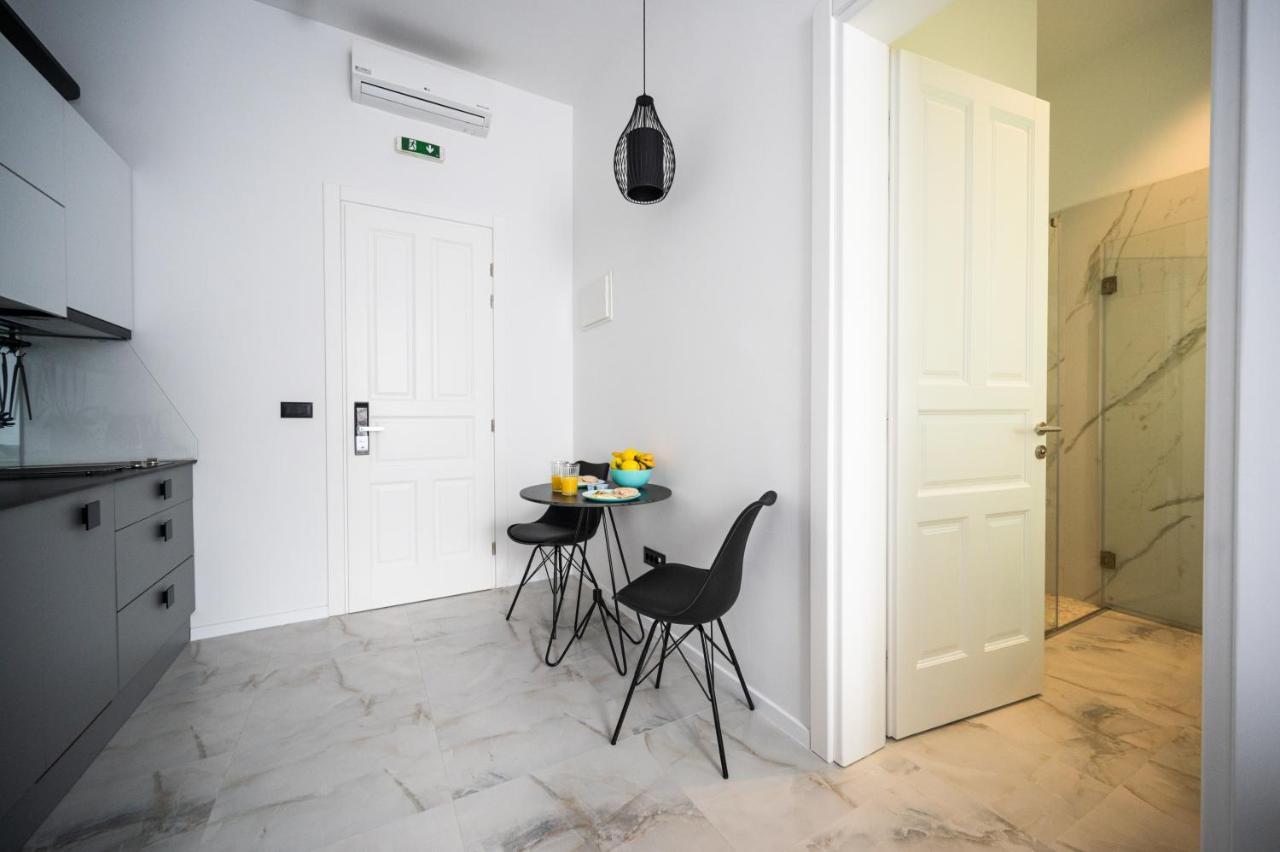 Old Town Design Apartments Сараево Экстерьер фото
