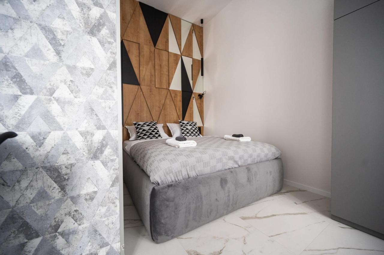 Old Town Design Apartments Сараево Экстерьер фото