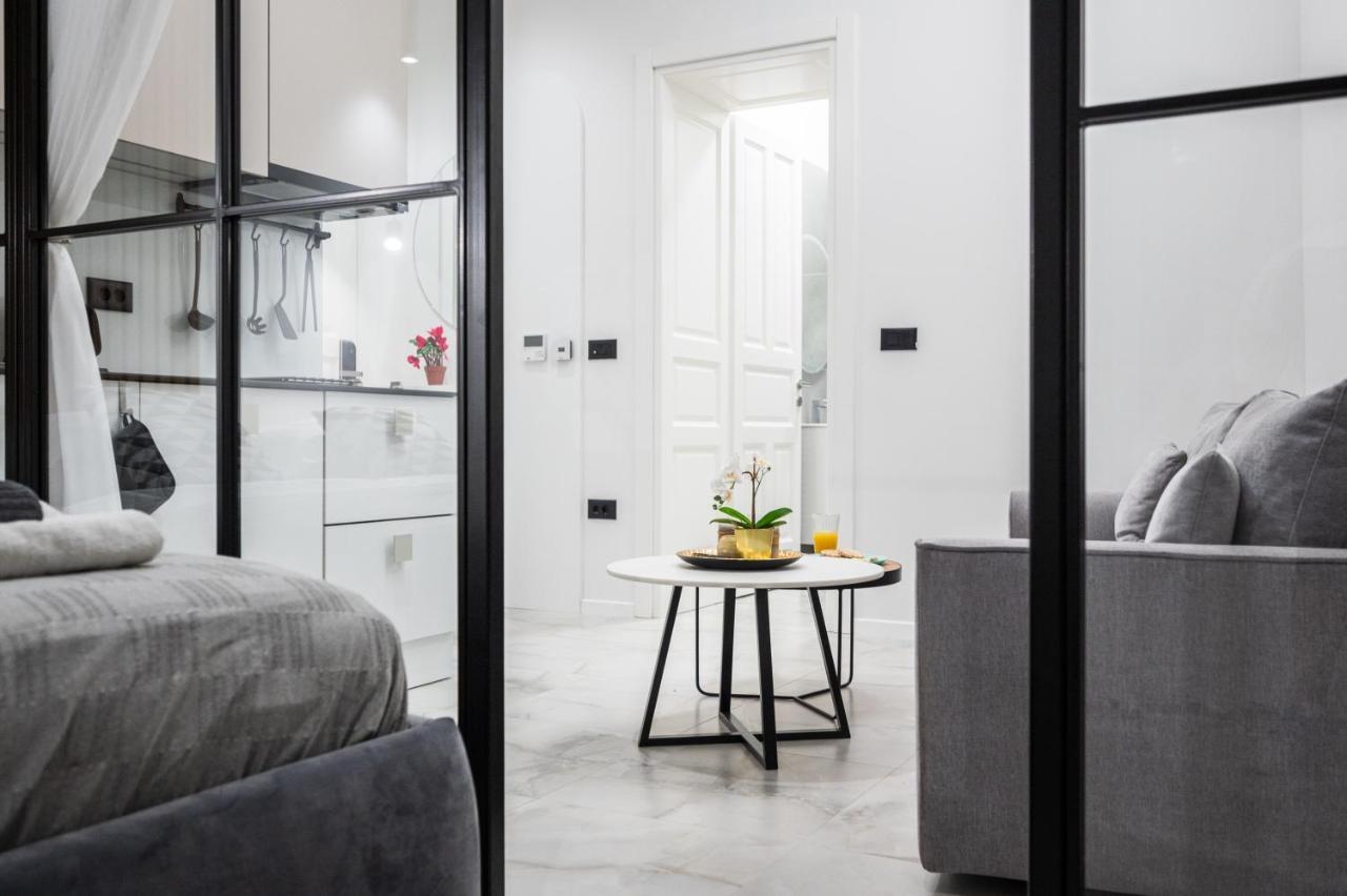 Old Town Design Apartments Сараево Экстерьер фото