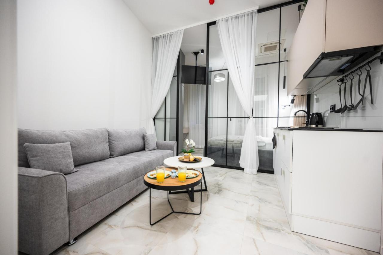 Old Town Design Apartments Сараево Экстерьер фото