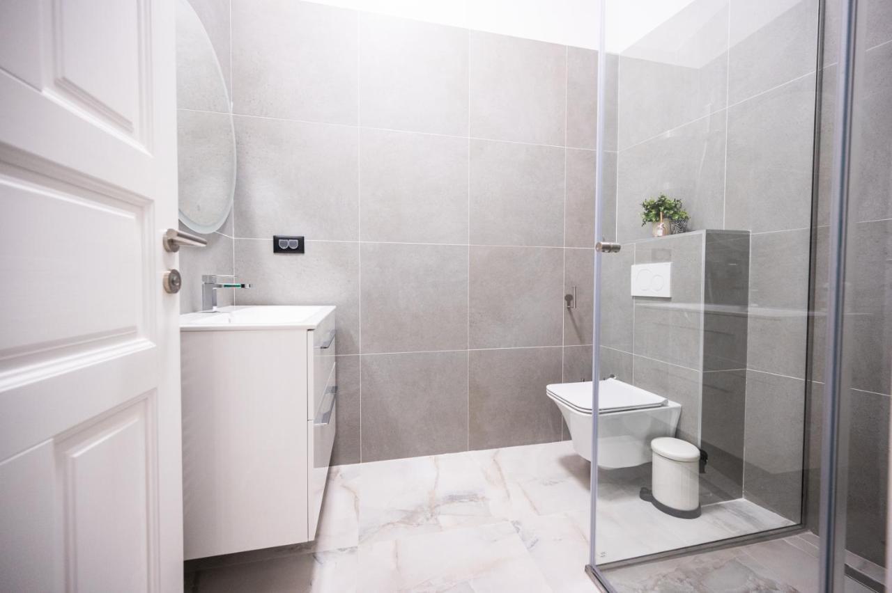 Old Town Design Apartments Сараево Экстерьер фото
