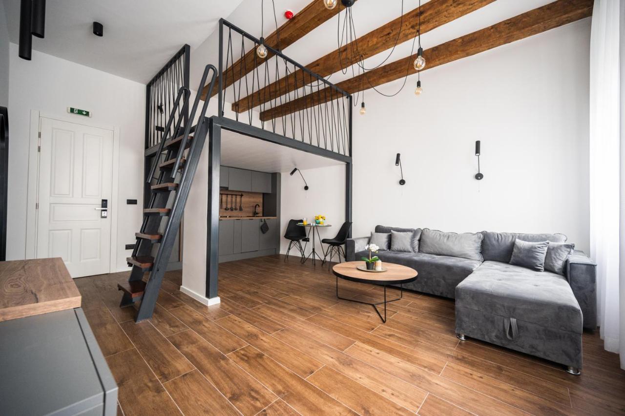 Old Town Design Apartments Сараево Экстерьер фото