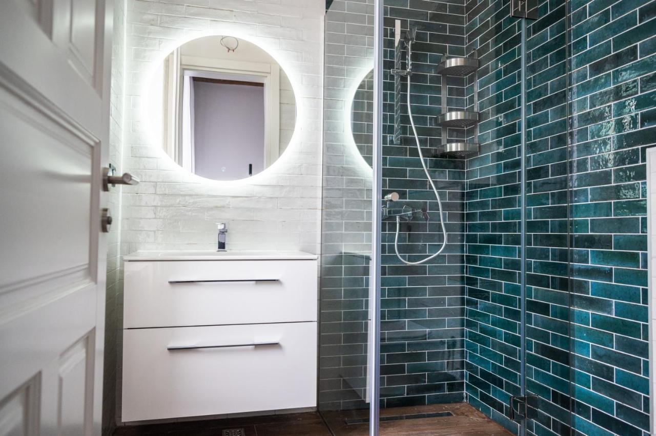 Old Town Design Apartments Сараево Экстерьер фото