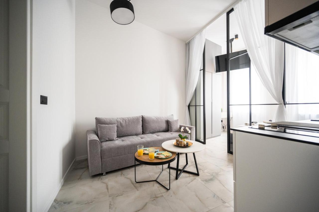 Old Town Design Apartments Сараево Экстерьер фото