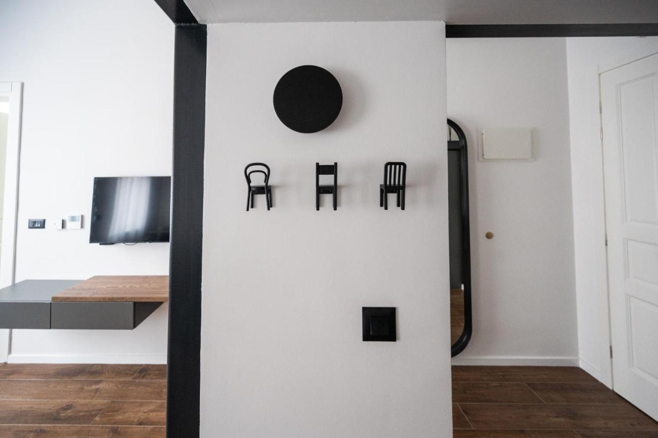 Old Town Design Apartments Сараево Экстерьер фото