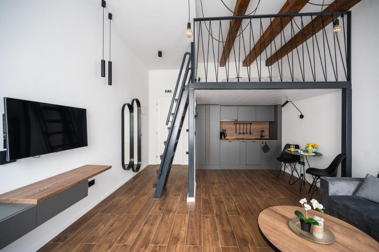 Old Town Design Apartments Сараево Экстерьер фото