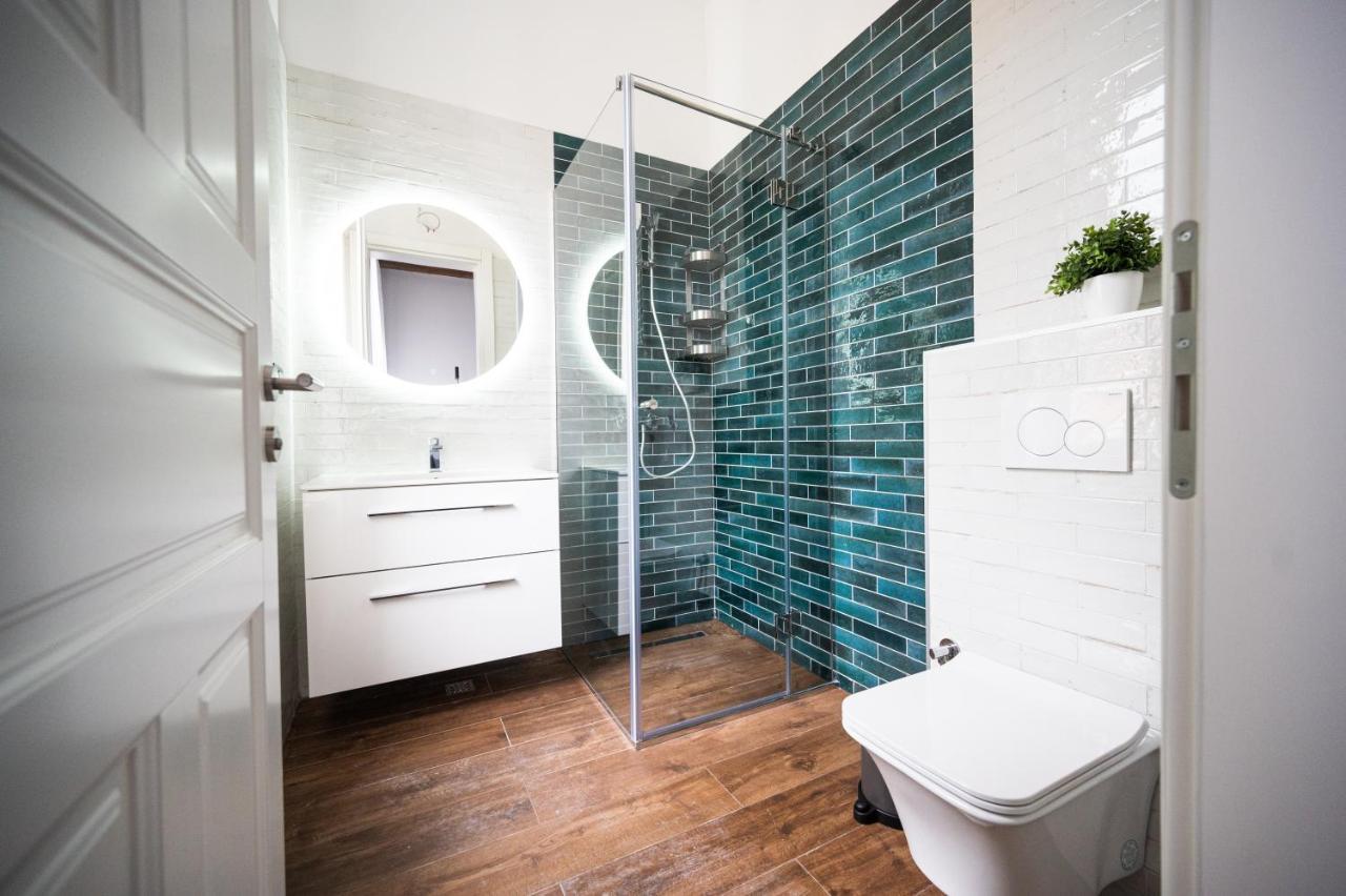 Old Town Design Apartments Сараево Экстерьер фото